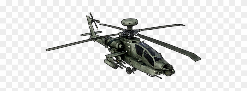 Army, Military Helicopter Png Image - Battlefield Bad Company 2 Apache #249118