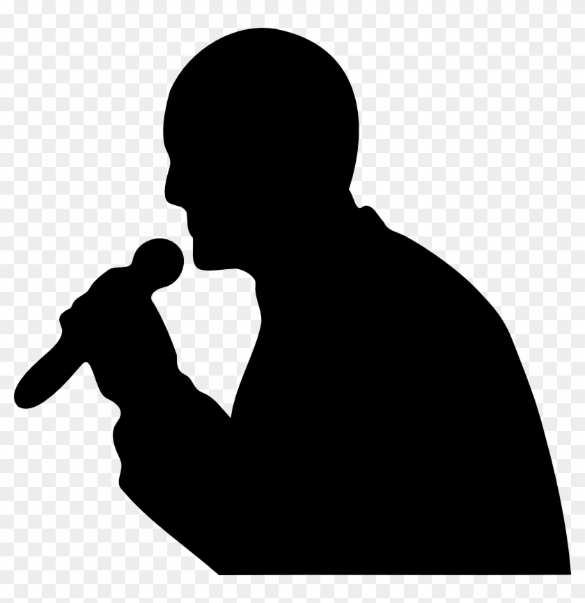 Welcome To Obamaville - Microphone Clip Art #249136
