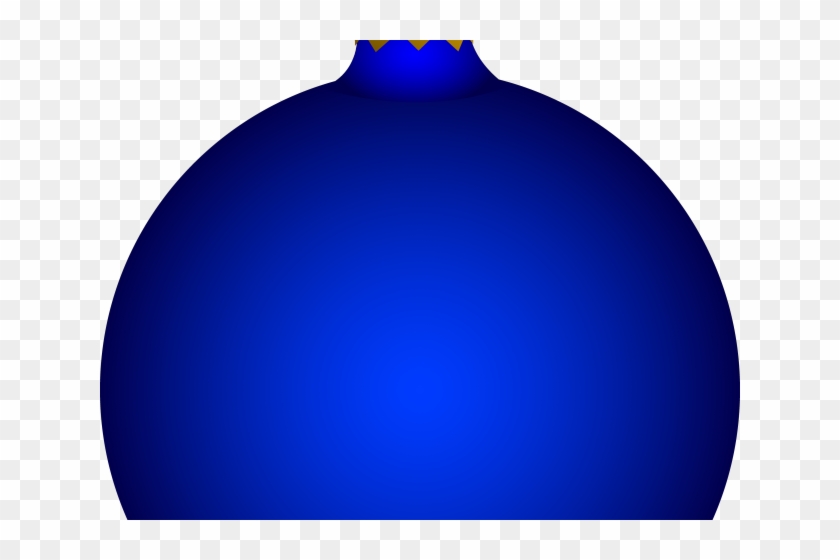 Single Ornament Cliparts - Sphere #249147