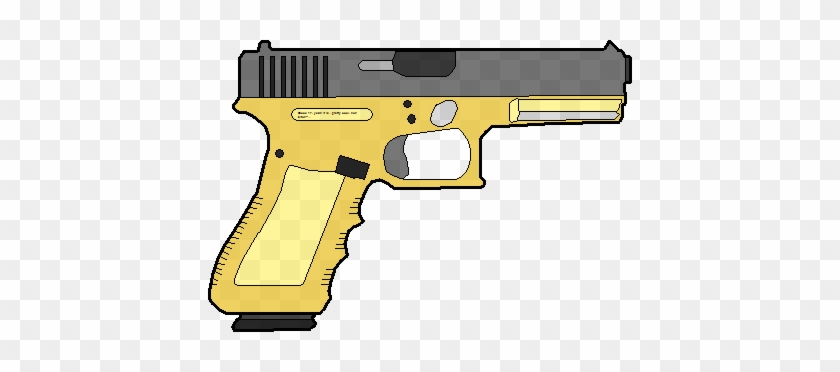Ranged Weapon #249191
