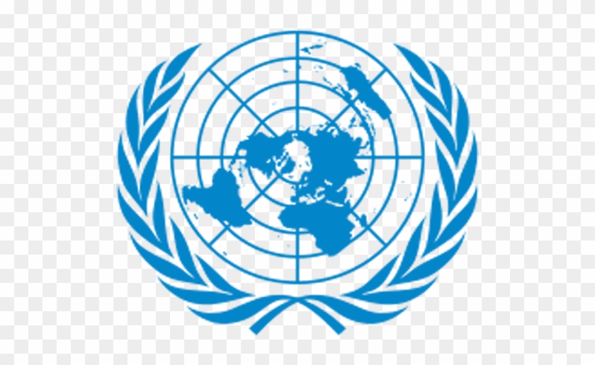 Somos Preceituados Pela Organização Das Nações Unidas - United Nations #249231