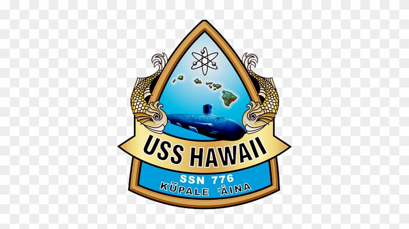 From Wikipedia, The Free Encyclopedia - Uss Hawaii Ssn 776 #249269