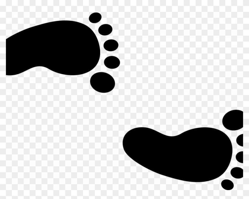 Download Cute Footprint Images Clip Art Free - Download Cute Footprint Images Clip Art Free #249353