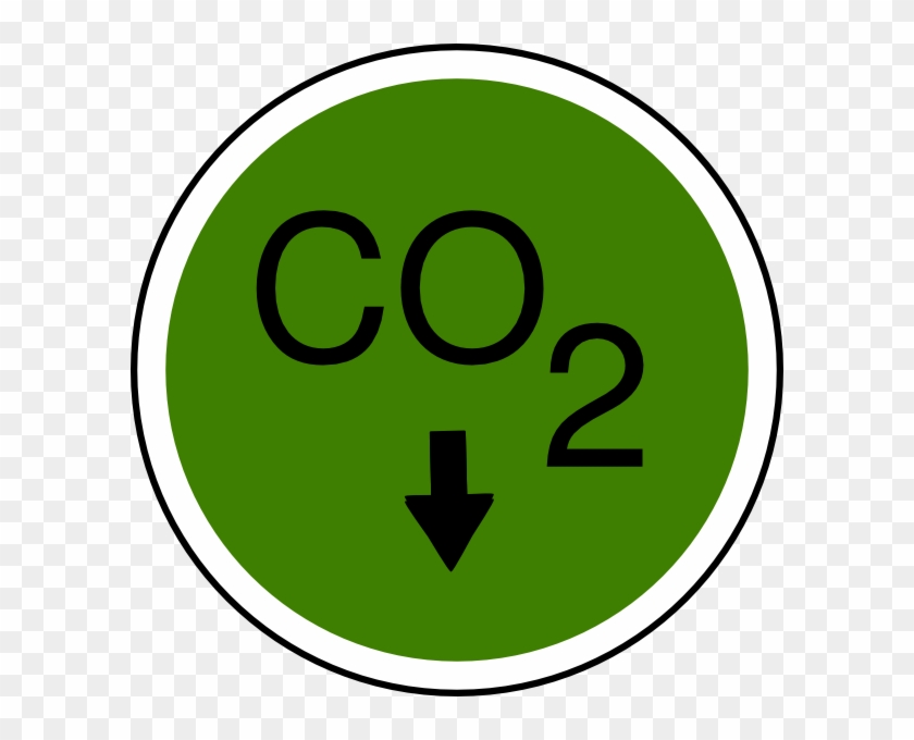 Categories Of Carbon Clipart 45kb - Carbon Dioxide Clipart #249364