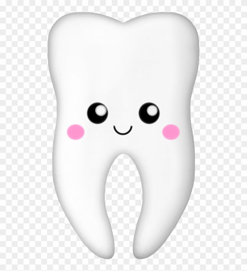 Teeth - Tooth Png Clipart #249481