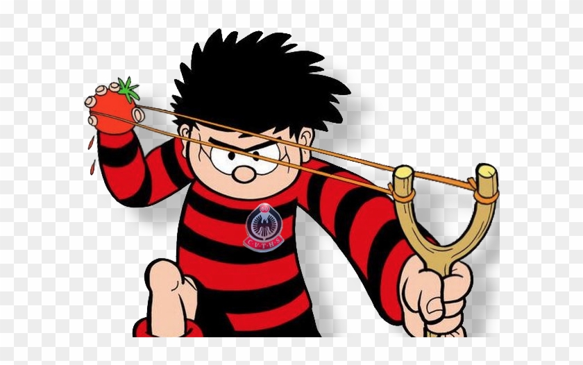 School 1950's Vs - Cartoon #249502