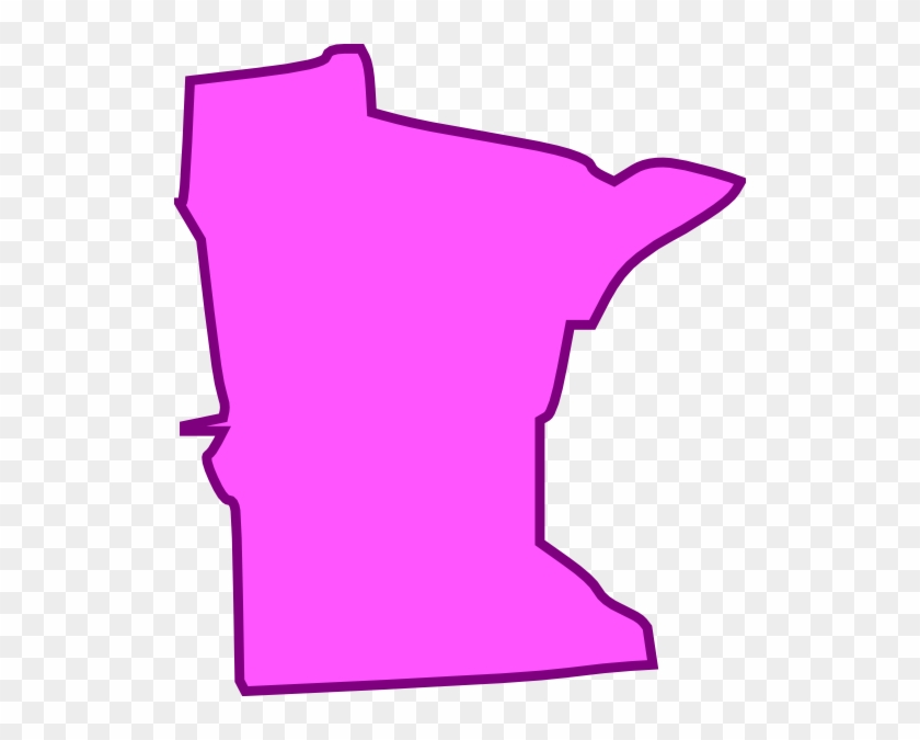 Minnesota Clipart #249522