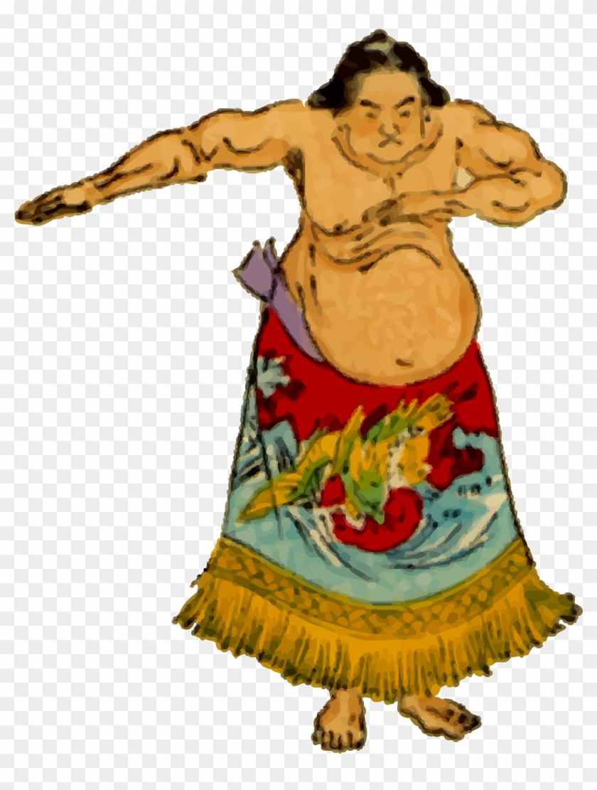 Medium Image - Rikishi #249528