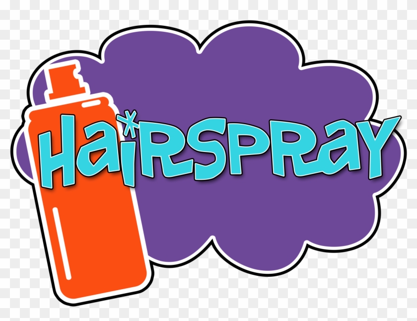 The 1950s Are Out, And Change Is In The Air Hairspray, - Hairspray #249530