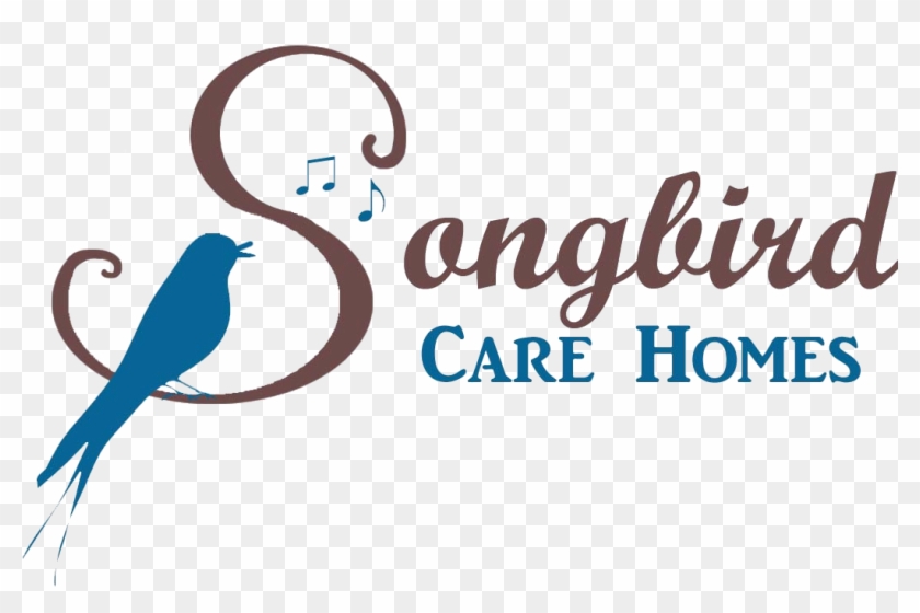 Songbird Care Caregiver Team - Calligraphy #249576