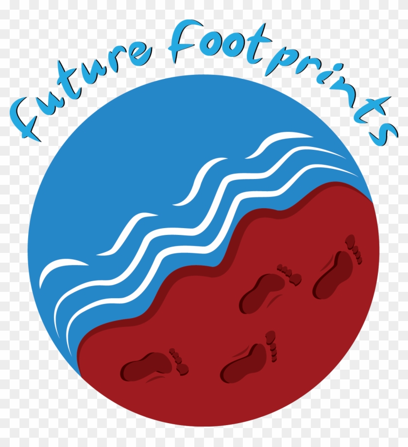 Future Footprints Logo - Footprints For The Future #249586