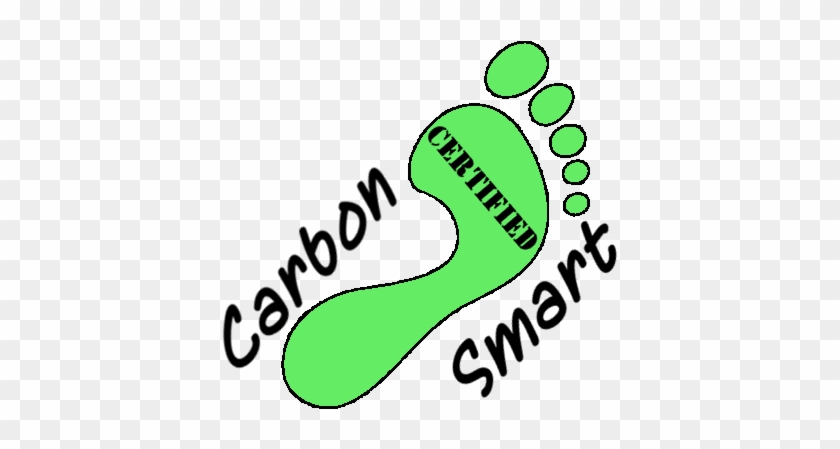 Offset Your Carbon Footprint - Offset Your Carbon Footprint #249605