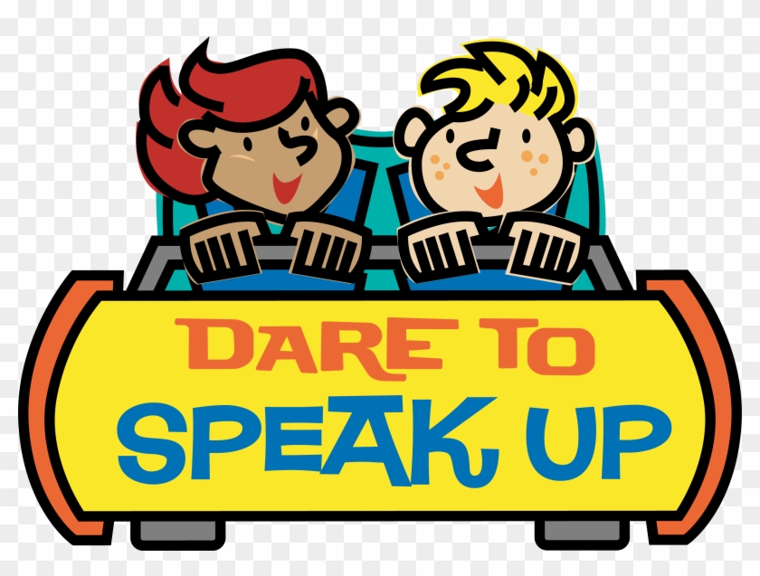 Speak Cliparts - English Speaking Clipart #249647