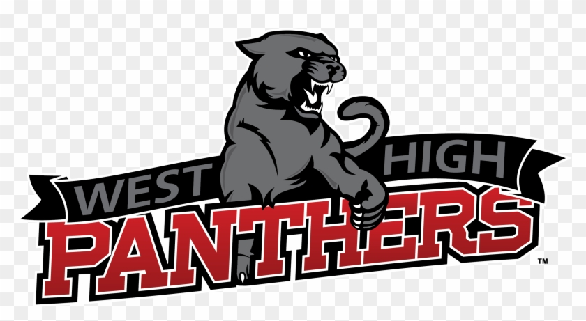 West High School Logo #249652