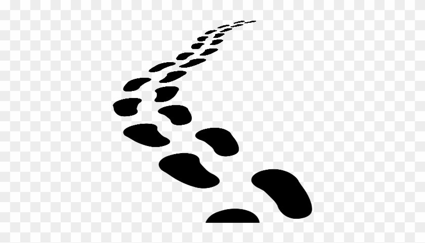 Foot Prints - Foot Prints #249664