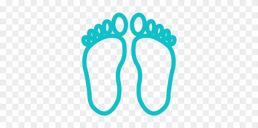 Pediatric Flat Feet - Flat Feet #249721