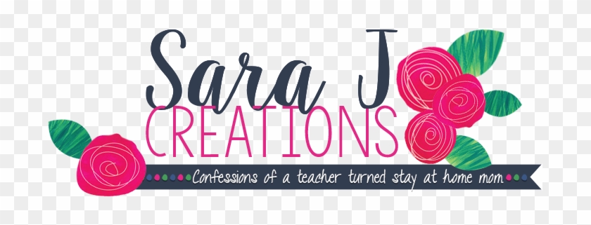 Sara J Creations - Word Sara #249780