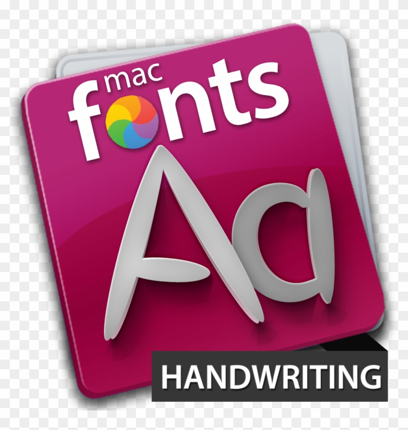 Font #249791