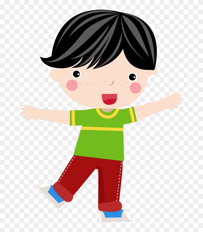 Children Vector #249830