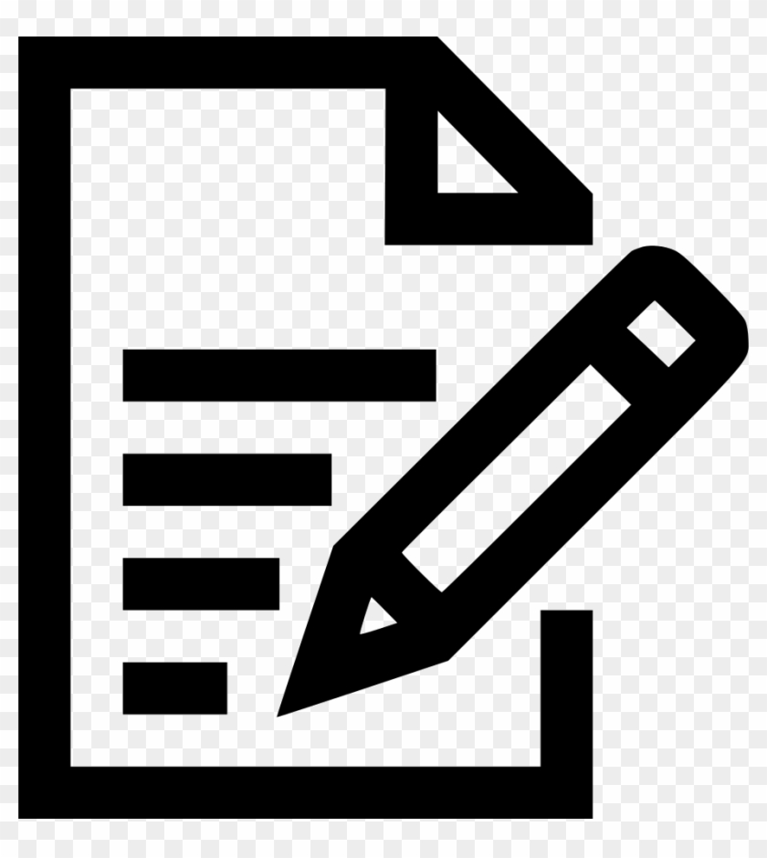 Free Download Memo - Write Icon #249953