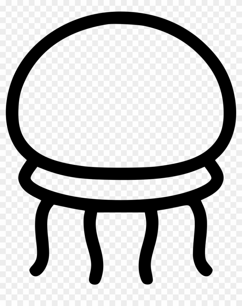 Png File - Jellyfish #249959