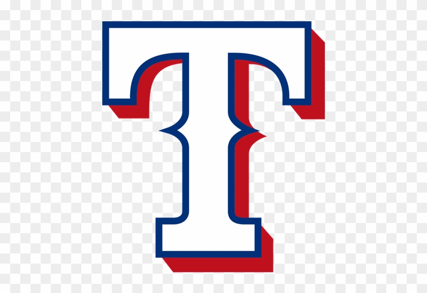 Texas Rangers T #249964