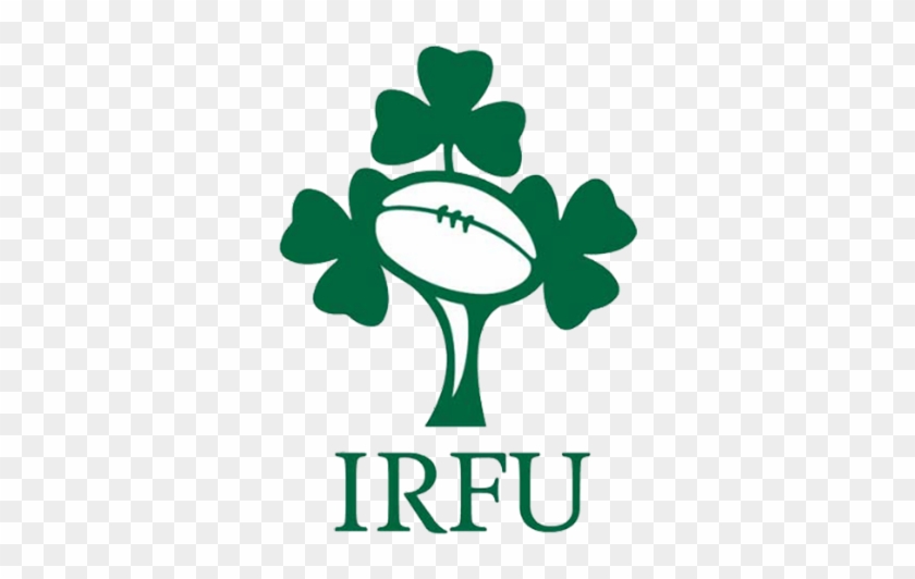Ireland Rugby Logo #249966