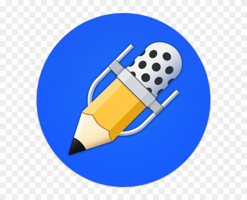 Notability App #249967