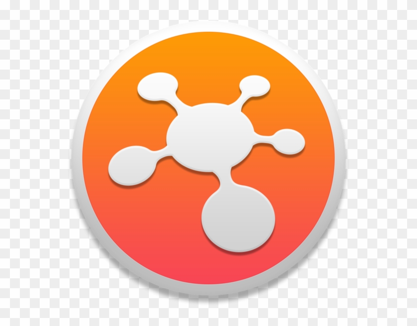 Ithoughtsx Im Mac App Store - Ithoughtsx Logo #249968
