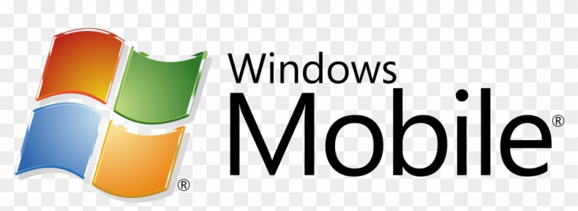 Windows Mobile Logo Png #249973