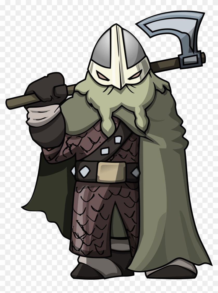 Free To Use Public Domain Vikings Clip Art - Viking Png #249985