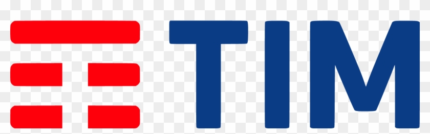 Telecom Italia Spa - Logo Tim #249990