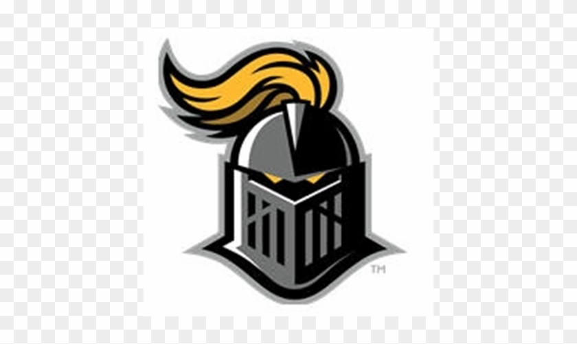 Knight Head Logo - Central Gwinnett Black Knights #250014