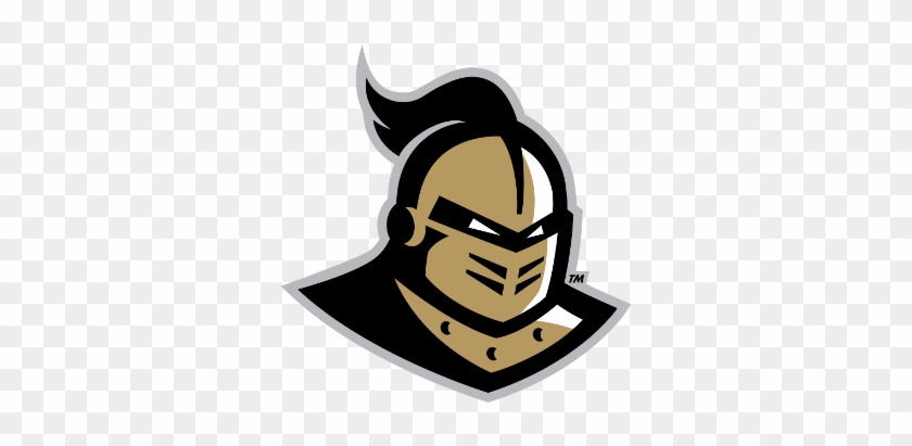 Ucf Knights Logo - University Of Central Florida Mascot #250023
