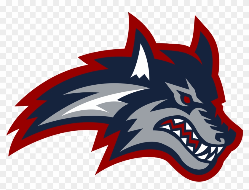 Stony Brook University Mascot #250060