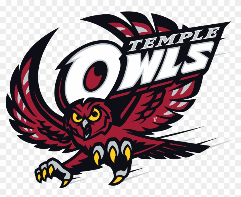 Women's Hoop Dirt - Temple Owls Men's Basketball #250081