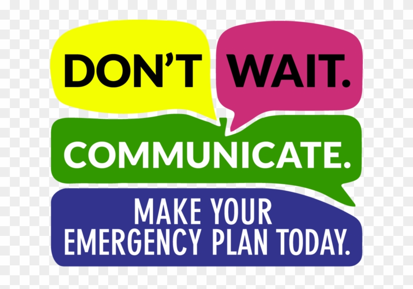 Is Your Family Prepared - Federal Emergency Management Agency #250086