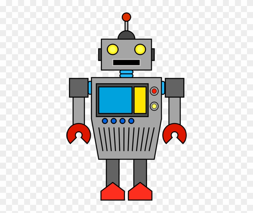 The Rise Of Machine Learning Gives Rise To Knotty Legal - Portable Network Graphics #250091