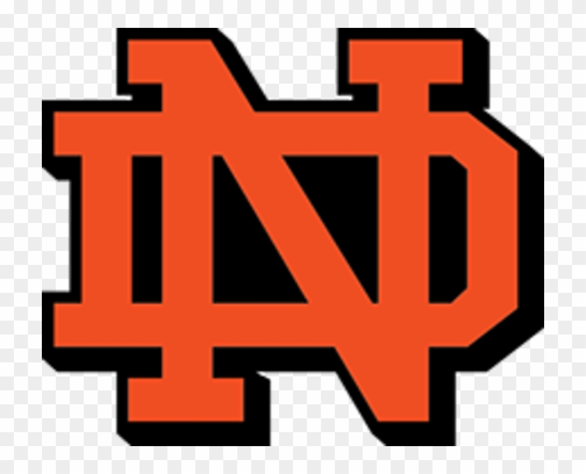 North Davidson Logo - North Davidson High School #250101