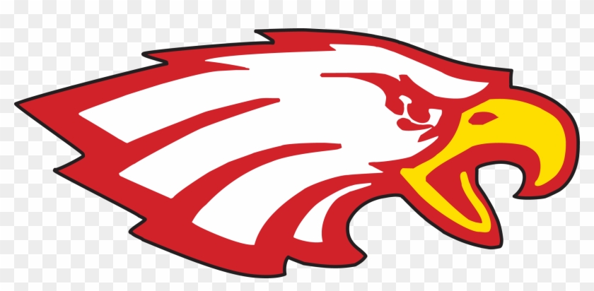 High School Mascots - Eastern High School Eagles #250110