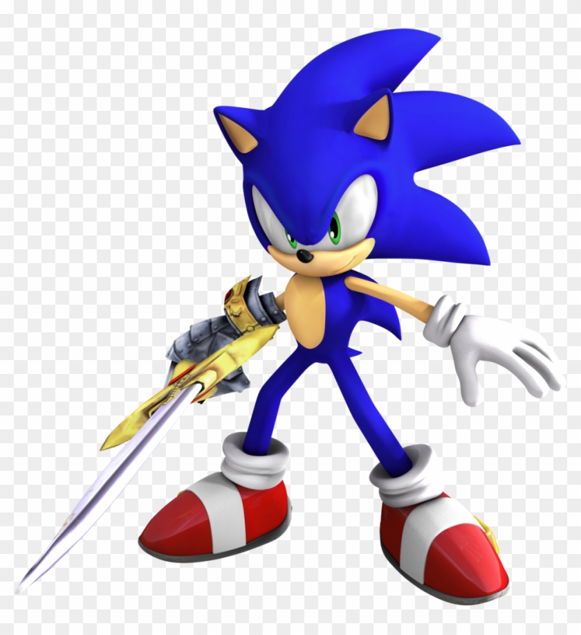 Knave The Hedgehog [young Apprentice] Render By Nibroc-rock - Sonic The Hedgehog Knight #250121