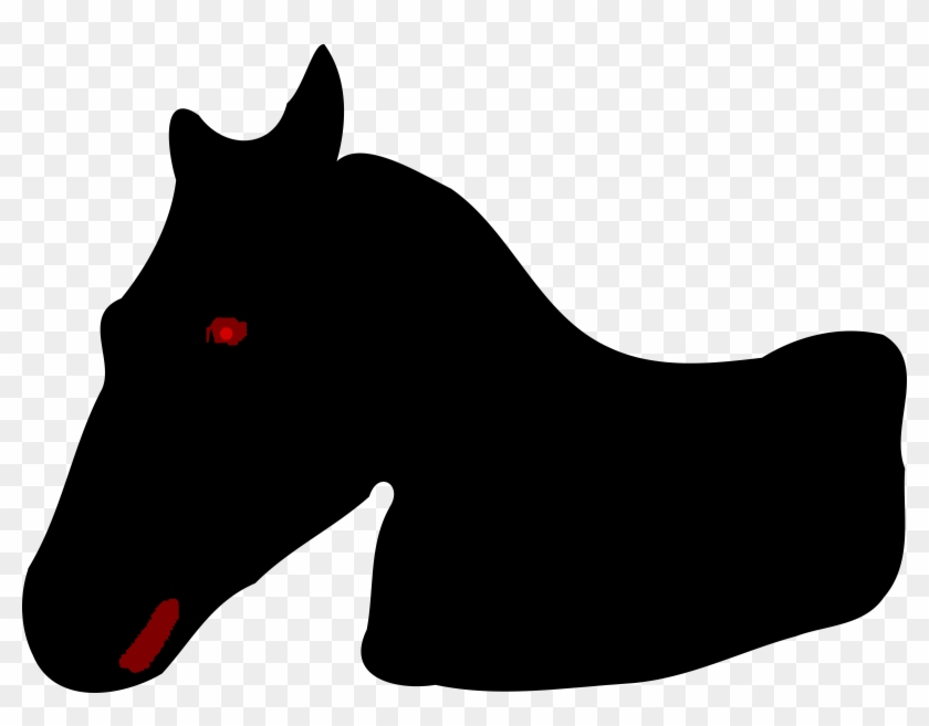 Horse - Clip Art #250143