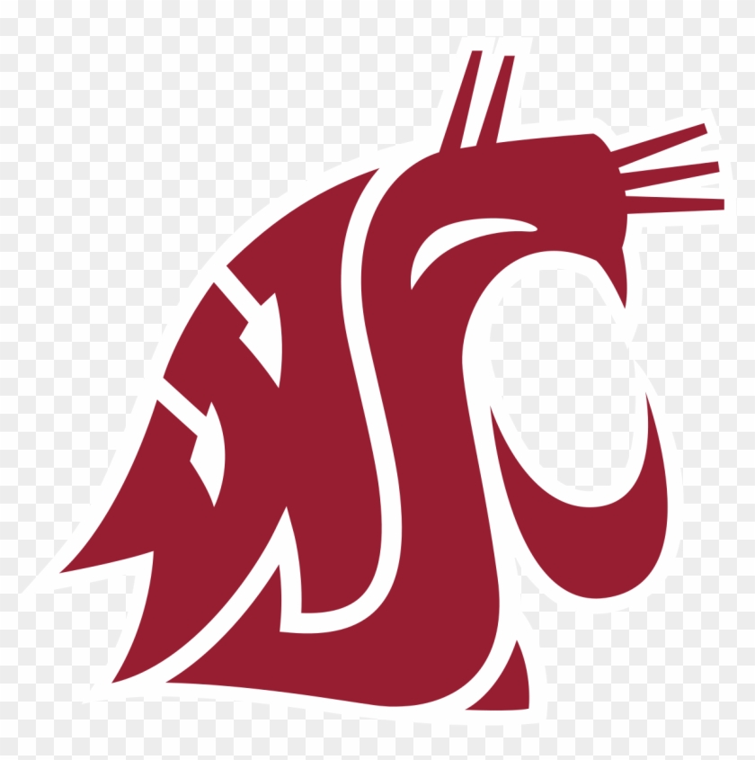 Washington State Cougars #250159