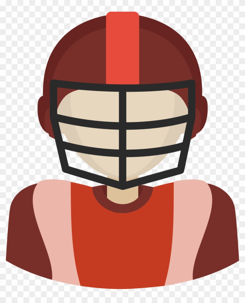 The Knights - American Football Player Icon #250172