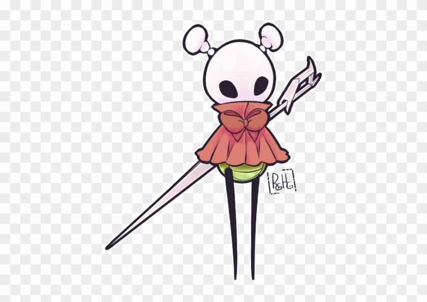 Hollow Knight Oc- Umi By Reggiehedgie - Hollow Knight Oc #250265