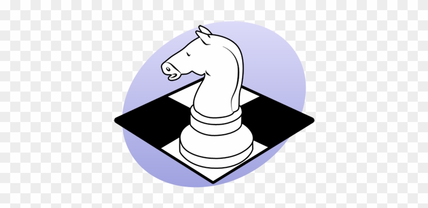 P Chess - Chess #250288