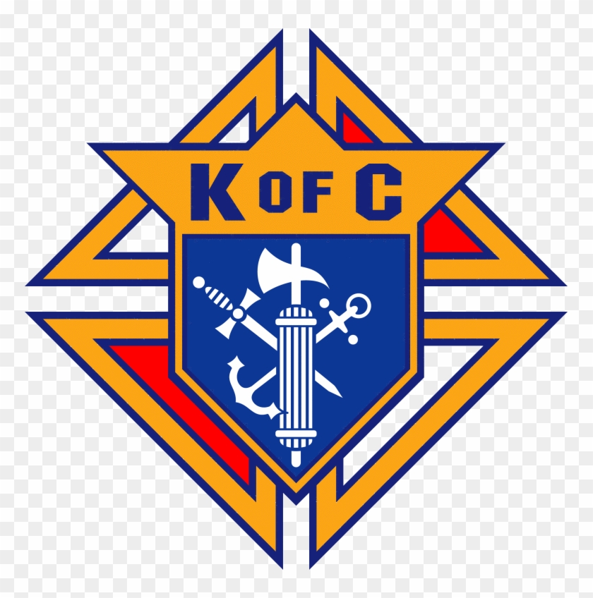 Knights Of Columbus Logo - Knights Of Columbus Emblem #250298