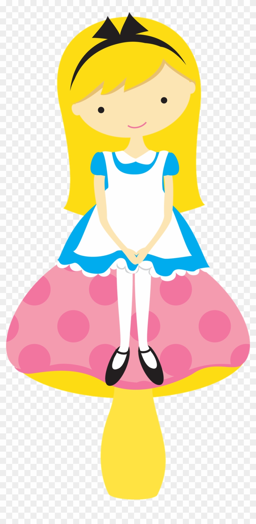 Alice In Wonderland Clip Art #250307