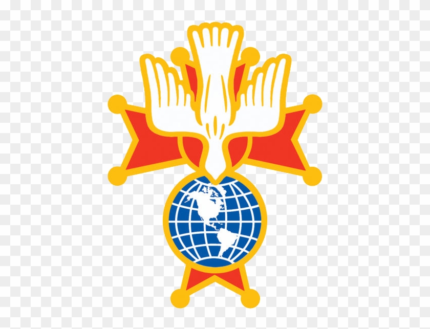 The Knights Of Columbus Are Catholic Gentlemen Committed - K Of C 4th Degree #250311