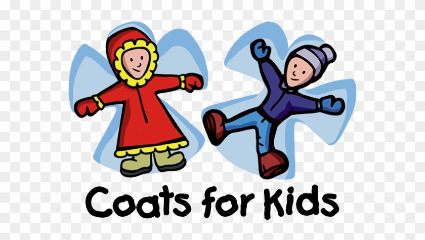 Kids Without Coats #250320